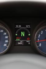 Maserati GranTurismo S 2008 года